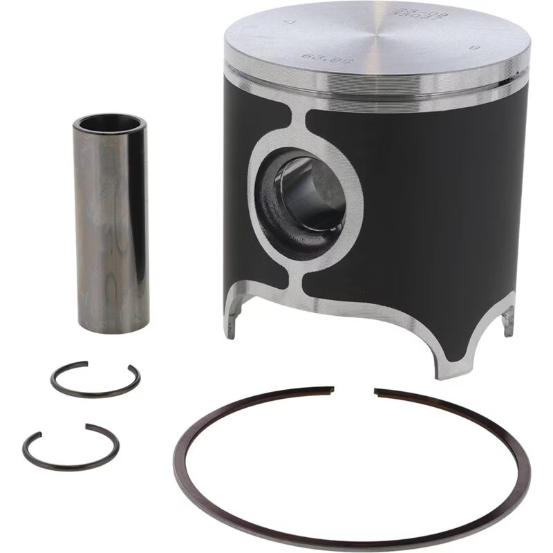 Piston Kit Vertex 64.0 D KTM Sxc 200 98-16, Vertex