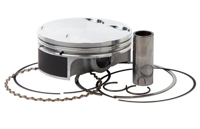 Piston Kit Vertex 95.0 A KTM SX/Exc/Xc 520/525 00-11, Vertex Beta Rr 525 05-09 Compr 11,0:1