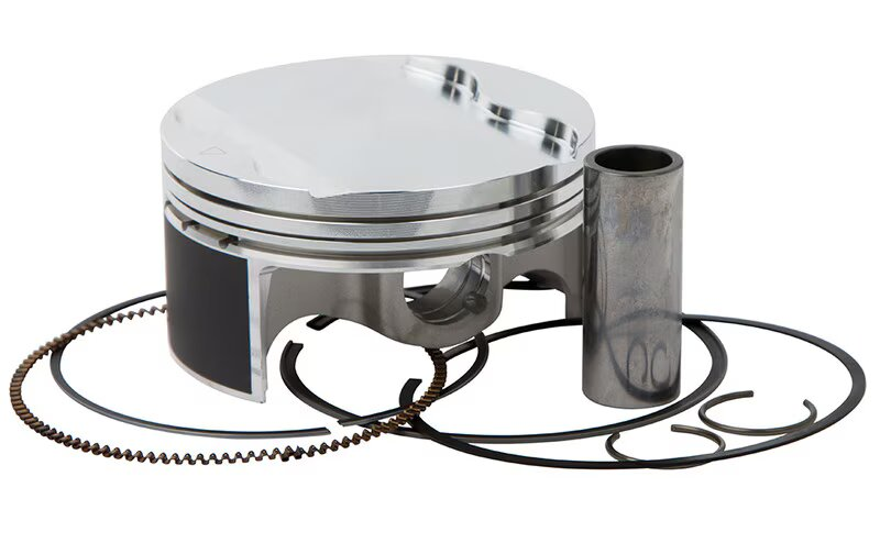 Piston Kit Vertex 90.0 B Suzuki Drz/Ltz 400 00-12, Vertex Kaw KLX/Kfx 400 03-06 Compr 12,1:1