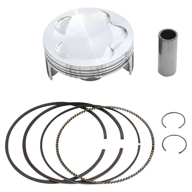 Piston Kit Vertex 95.0 B Yamaha Yfz 450 S/R 04-17, Vertex Quad Compr 12,0:1