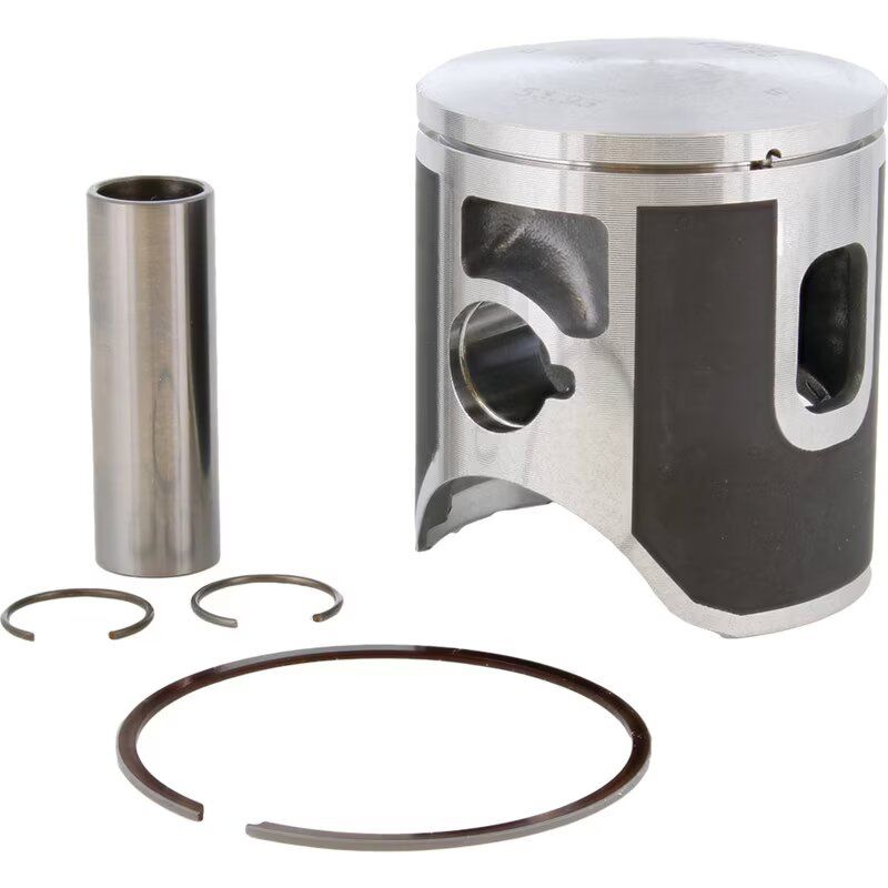 Piston Kit Vertex 54.0 E Honda CR/Cre 125 2004, Vertex