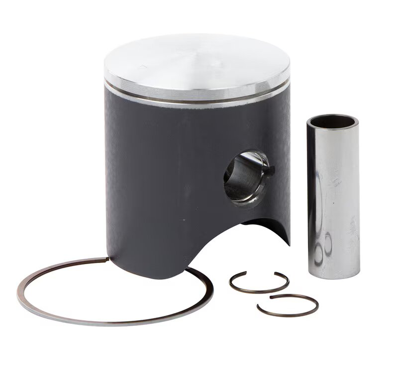 Piston Kit Vertex 54.0 E Honda CR/Cre 125 04-07 Race, Vertex