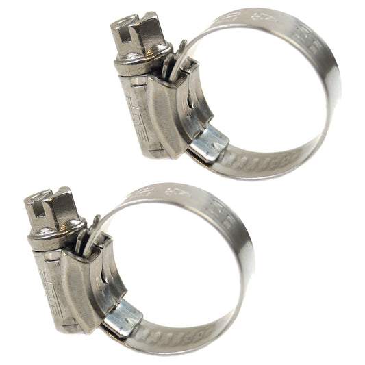 COOLANT HOSE STAINLESS KALE CLAMP KIT 11-12 KTM 450 SX-F SAMCO SPORT CK TB4378