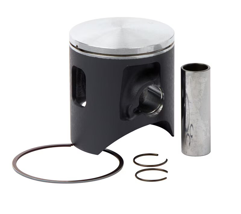 Piston Kit Vertex 54.0 A Kawasaki KX/Kxe 125 03-08, Vertex