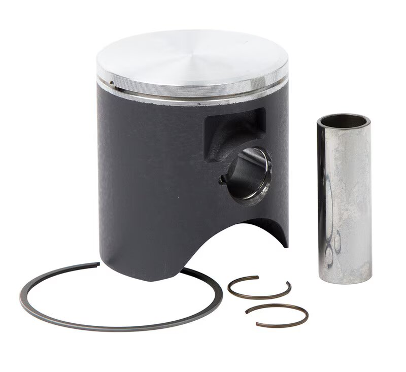 Piston Kit Vertex 54.0 B Yamaha YZ/WR 125 05-21, Vertex Fantic Xe/Xx 125 21-22