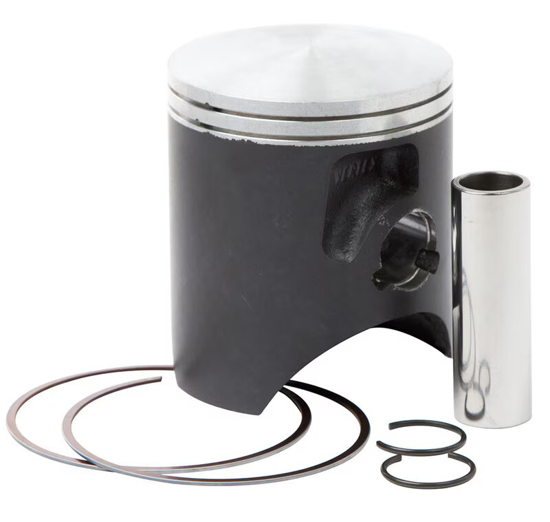 Piston Kit Vertex 66.4 A KTM SX 250 2005, Vertex