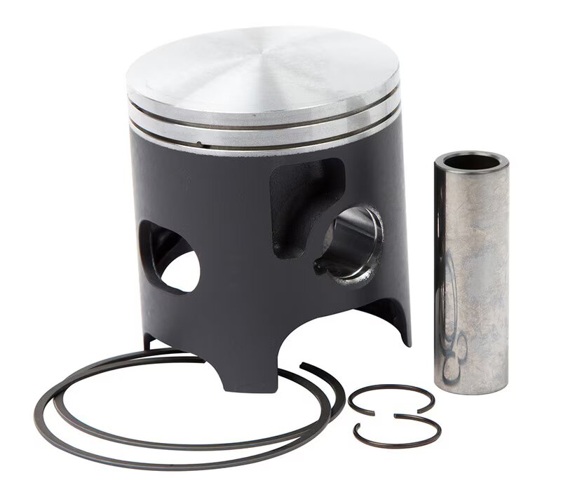 Piston Kit Vertex 66.4 D Kawasaki KX/Kxe 250 05-08, Vertex