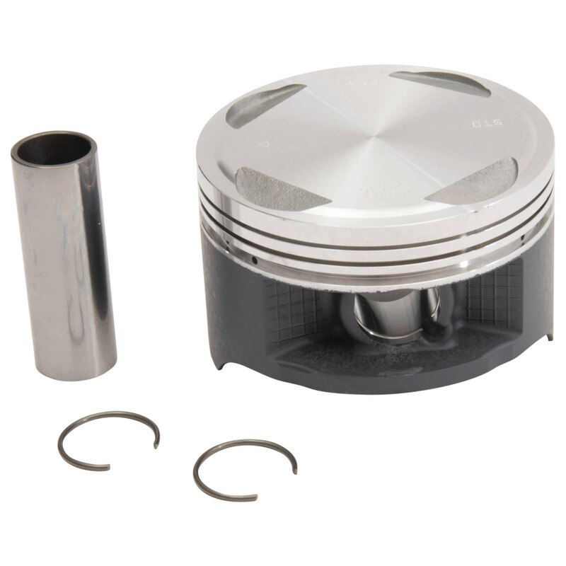 Piston Kit Vertex 85.5 Honda XR/Ex/Trx 400 96-07, Vertex Os +0.50