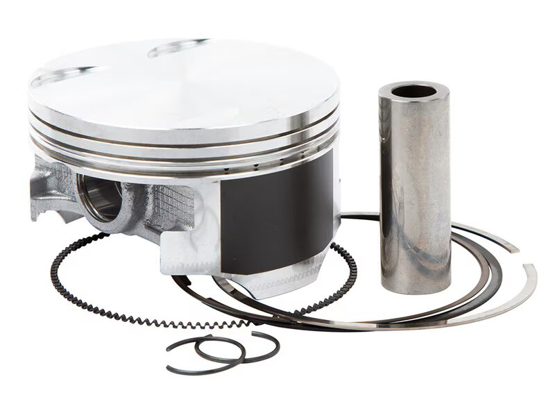 Piston Kit Vertex 94.0 B Honda Trx 450 04-05, Vertex