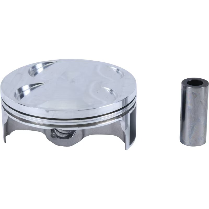 Piston Kit Vertex 95.5 B Hc Suzuki RMZ 450 05-07, Vertex Hc Compr 13,0:1