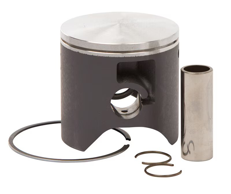 Piston Kit Vertex 52.0 Suzuki RM 85 02-19, Vertex Os +4.00 Big Bore Supermini