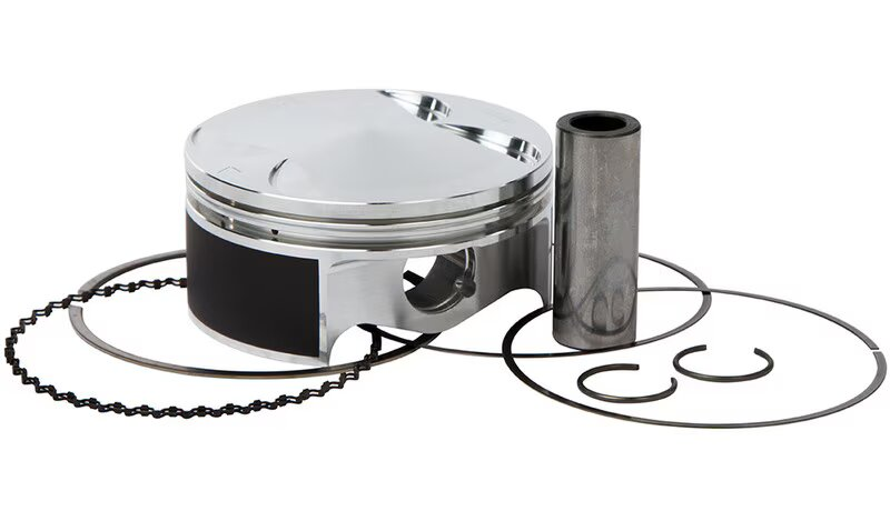 Piston Kit Vertex 89.0 B KTM Exc/Xc 450 03-11, Vertex Beta RR450 Compr 11,0:1