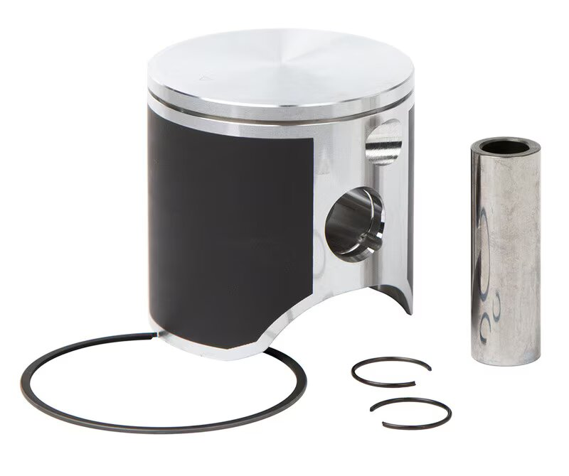 Piston Kit Vertex 58.0 A Yamaha YZ/WR 144 05-19, Vertex Os +4.00 Big Bore YZ/WR 125