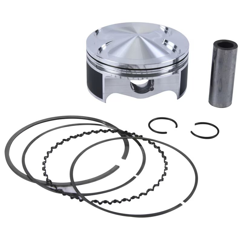 Piston Kit Vertex 89.0 A Hc KTM Exc/Xc 450 03-11, Vertex Beta RR450 Hc Compr 12,0:1