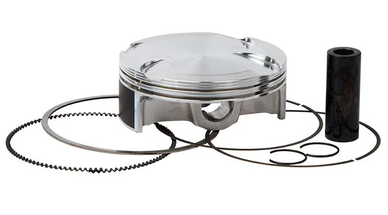Piston Kit Vertex 97.0 D Hc KTM SX 450 07-12, Vertex Hc Compr 13.2:1