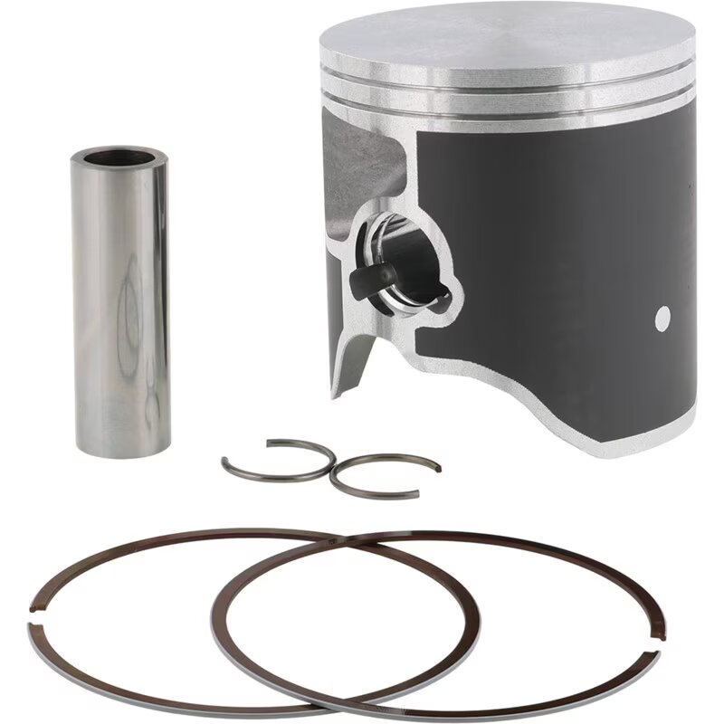 Piston Kit Vertex 72.0 B KTM Exc 300 04-19, Vertex Husaberg/Husqvarna TE 300