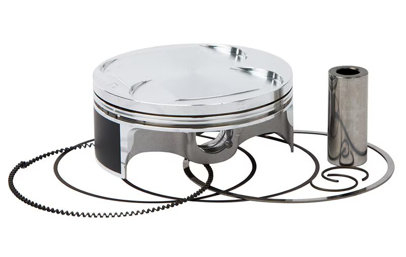 Piston Kit Vertex 96.0 B Suzuki RMZ 450 08-12, Vertex Compr 12,2:1