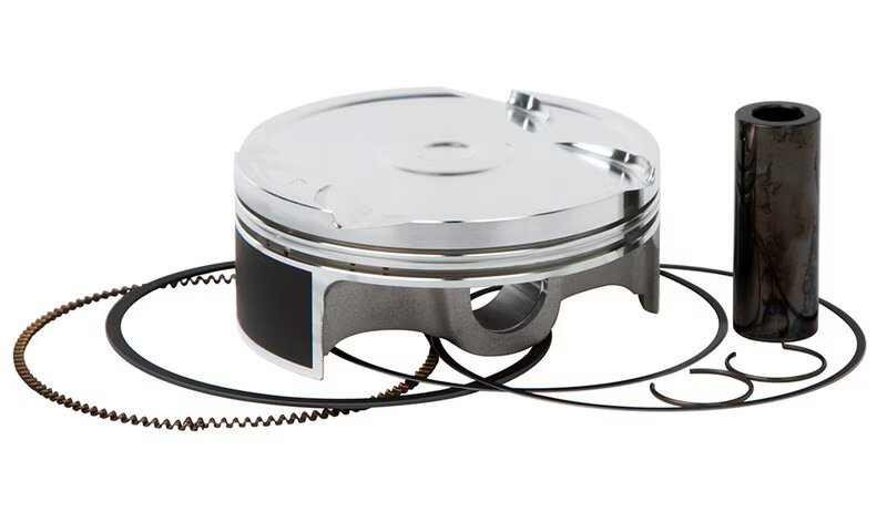 Piston Kit Vertex 95.0 A KTM Exc 530 08-11, Vertex Compr 11,9:1