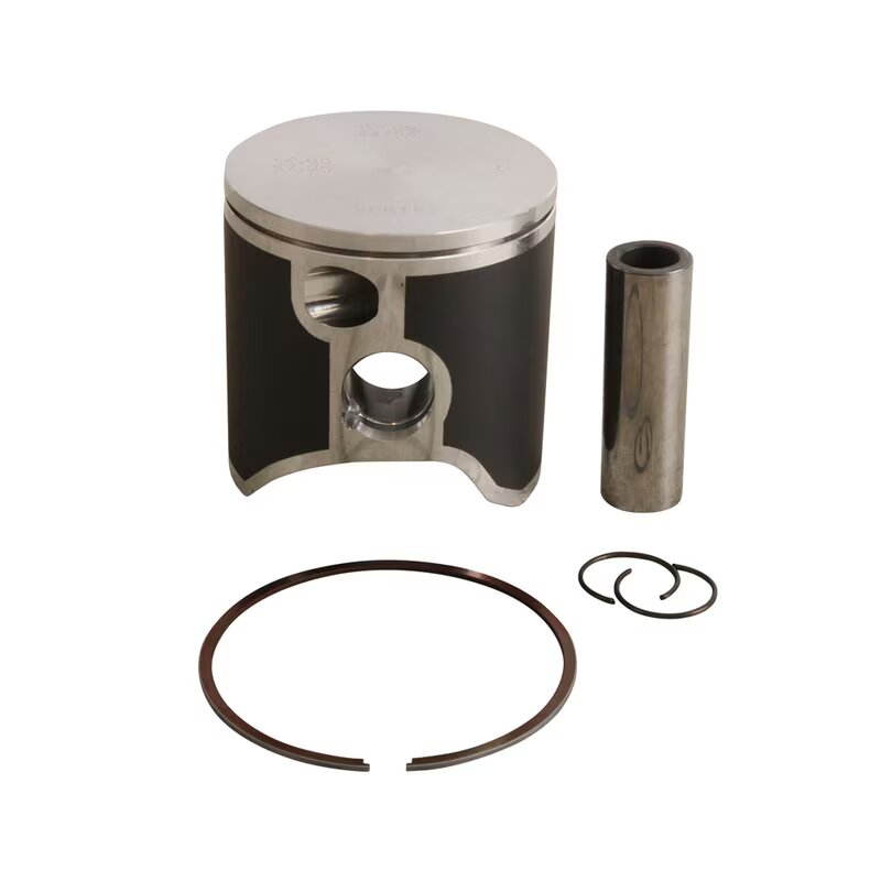 Piston Kit Vertex 58.0 KTM Exc 125 07-16, Vertex Os +4.00 Big Bore