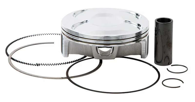 Piston Kit Vertex 100.0 C Hc KTM SX/Xc 505 08-11, Vertex Hc ATV Compr 12,5:1