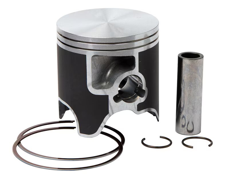 Piston Kit Vertex 72.0 A Husqvarna WR 300 08-13, Vertex