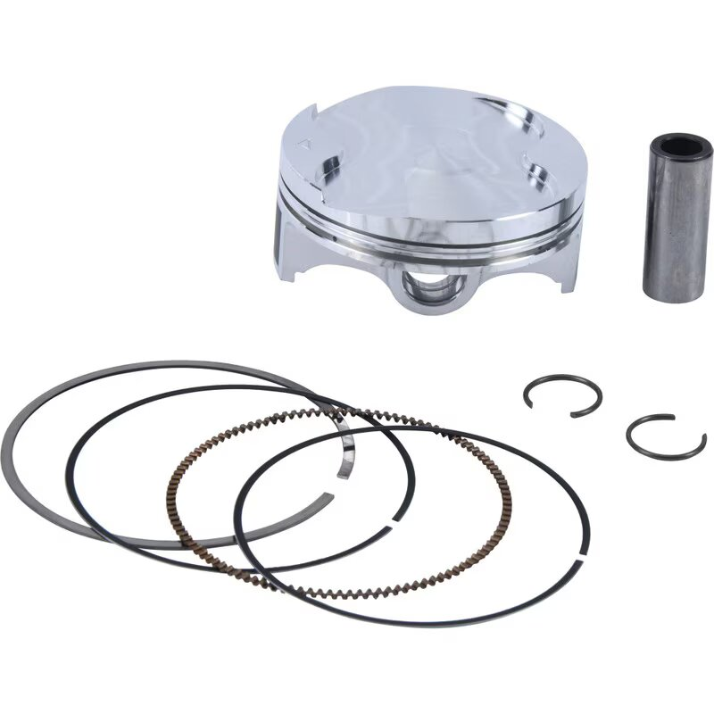 Piston Kit Vertex 68.0 B Honda CRF 150 07-09, Vertex Os +2.00 Big Bore Compr 11,7:1