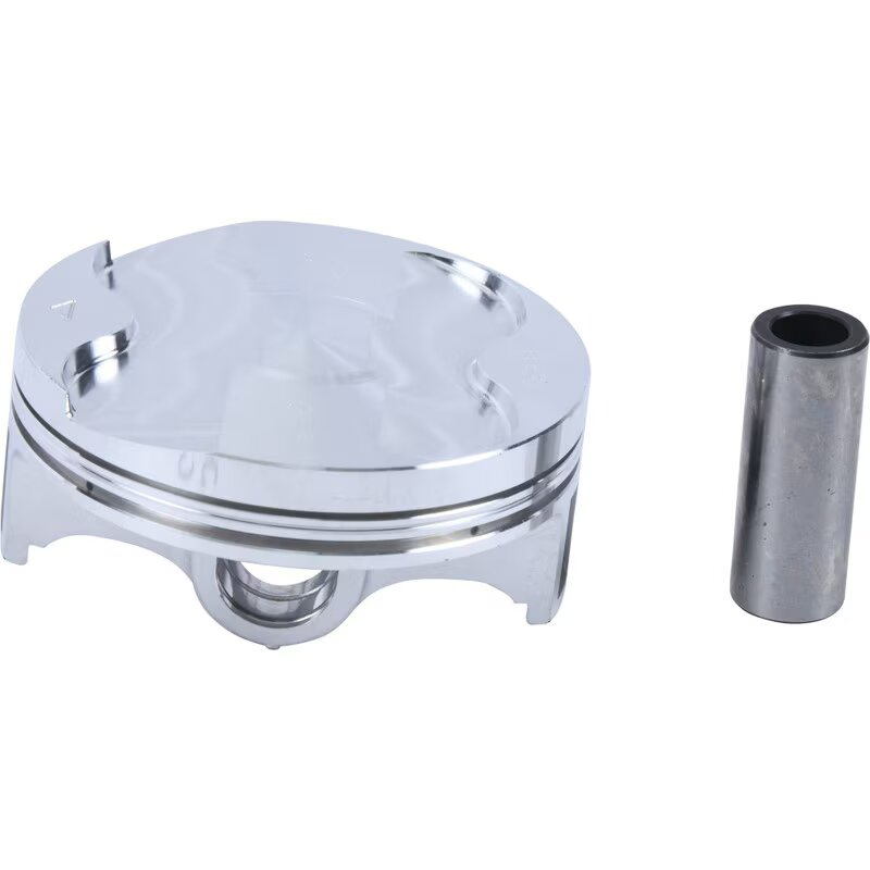Piston Kit Vertex 68.0 B Honda CRF 150 07-09, Vertex Os +2.00 Big Bore Compr 11,7:1