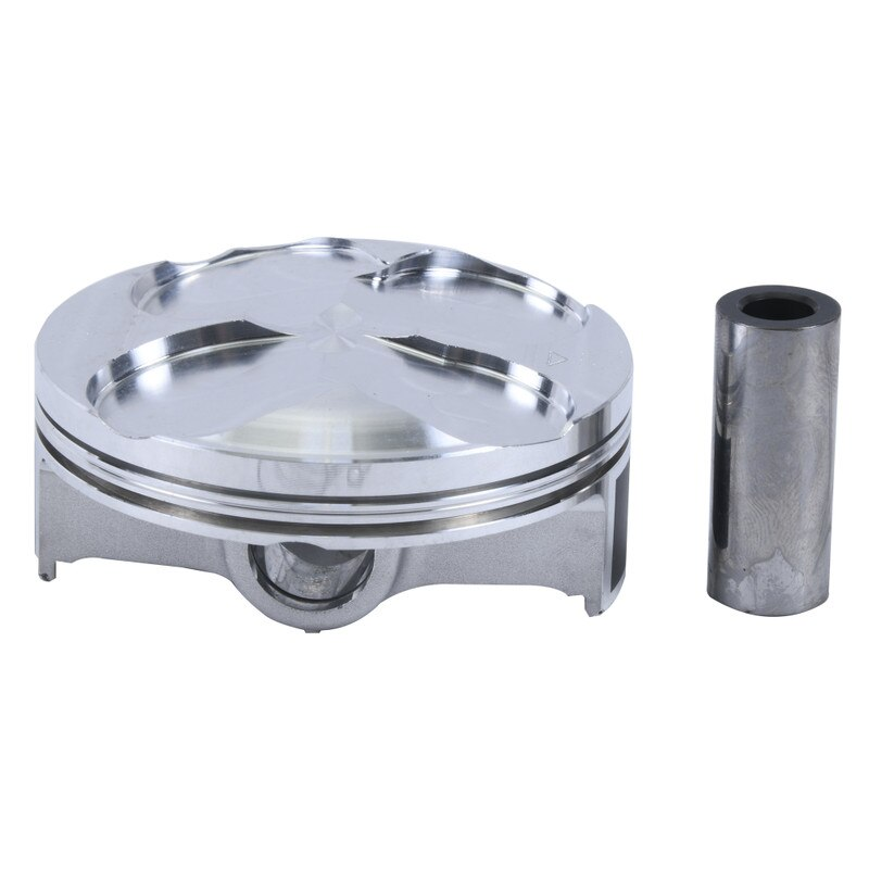 Piston Kit Vertex 78.0 D Hc Honda CRF 250R 2009, Vertex GP Racer Choice Hc Compr 13,7:1