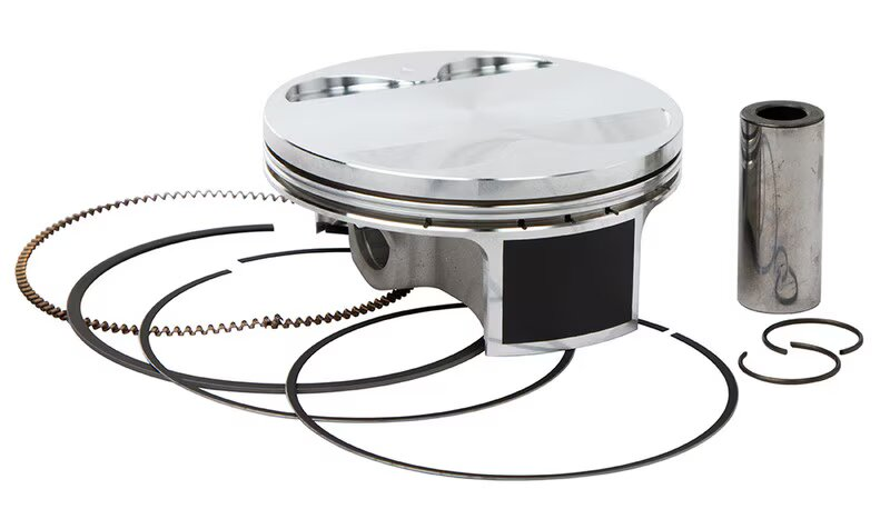 Piston Kit Vertex 95.5 A Suzuki Ltr 450 06-09, Vertex Quadracer