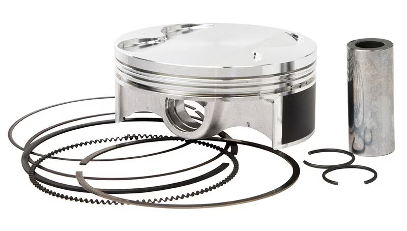 Piston Kit Vertex 96.0 A Kawasaki Kfx 450 08-11, Vertex
