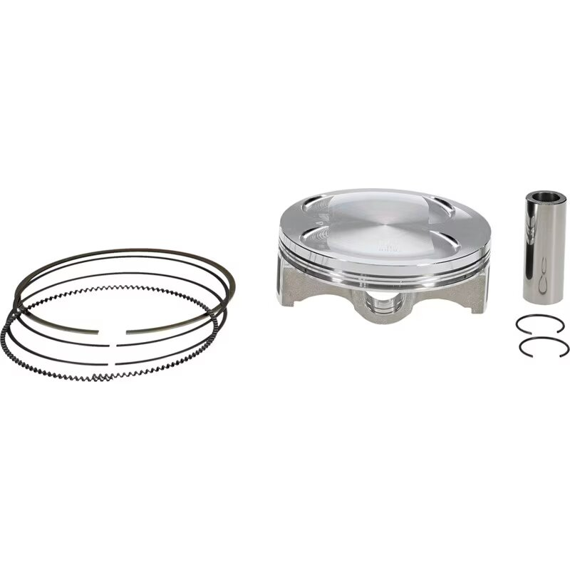 Piston Kit Vertex 99.0 A Honda CRF 450 R/X 02-17, Vertex Os+3.00 Big Bore Xl Compr 12,0:1