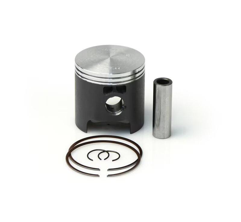 Piston Kit Vertex 52.5 C Kawasaki KX 100 98-13, Vertex