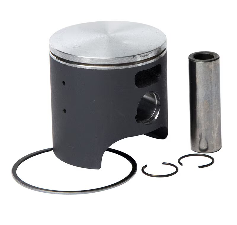Piston Kit Vertex 52.5 A Yamaha YZ 85 02-18, Vertex Os+5.00 Supermini Big Bore