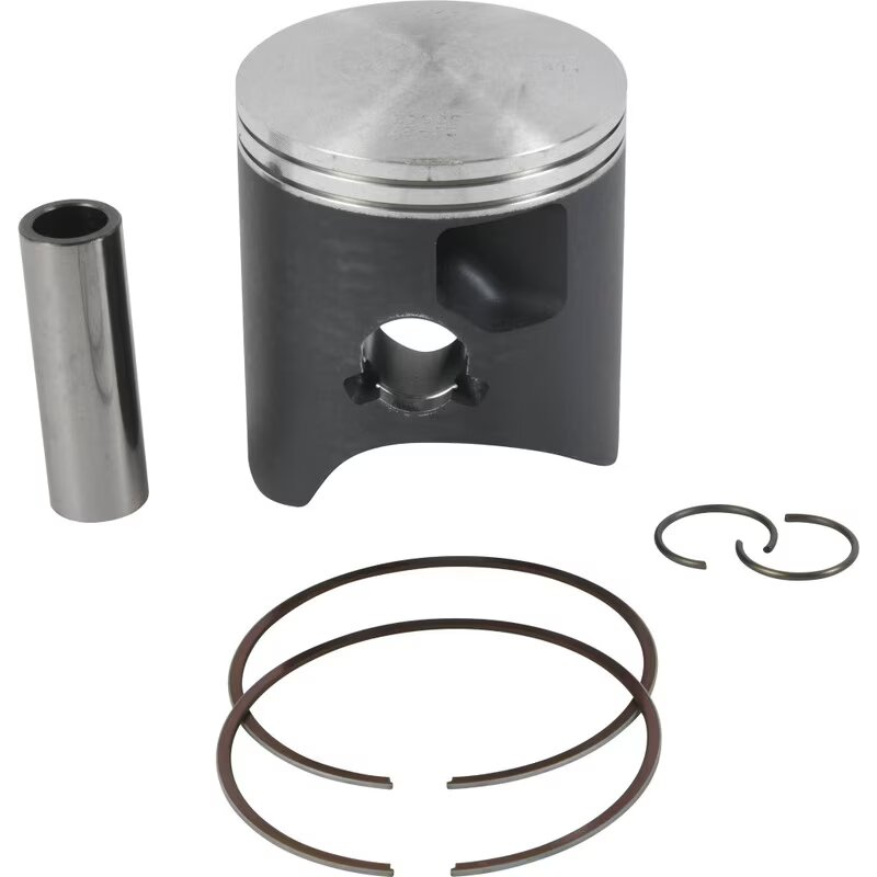 Piston Kit Vertex 66.4 C KTM SX/Exc.xc 250 06-22, Vertex Gas Ec/Mc-husaberg Te-husky TE/TC