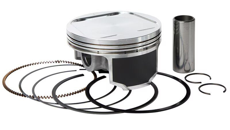 Piston Kit Vertex 102.0 B Honda Trx 700 08-10, Vertex