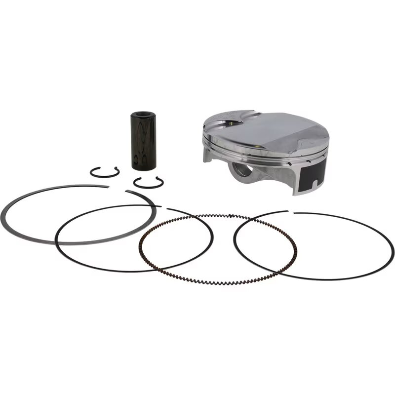 Piston Kit Vertex 88.0 B Hc KTM Exc/SX 350 11-16, Vertex Hc Husaberg FE/Husky FE