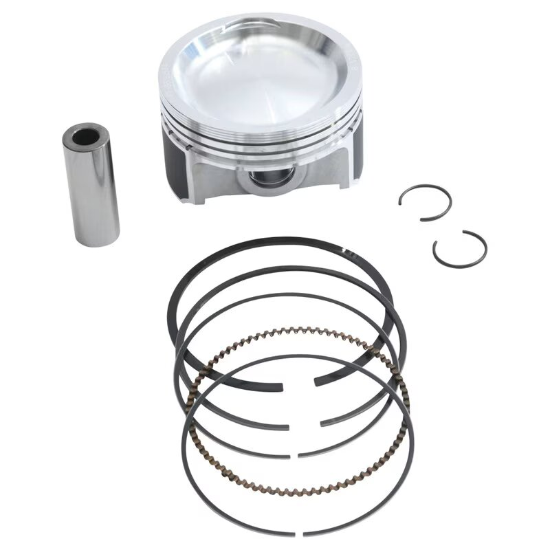 Piston Kit Vertex 80.0 C Hc Polaris Rzr/Sportsman 800 09-14, Vertex Hc Compr 11,0:1