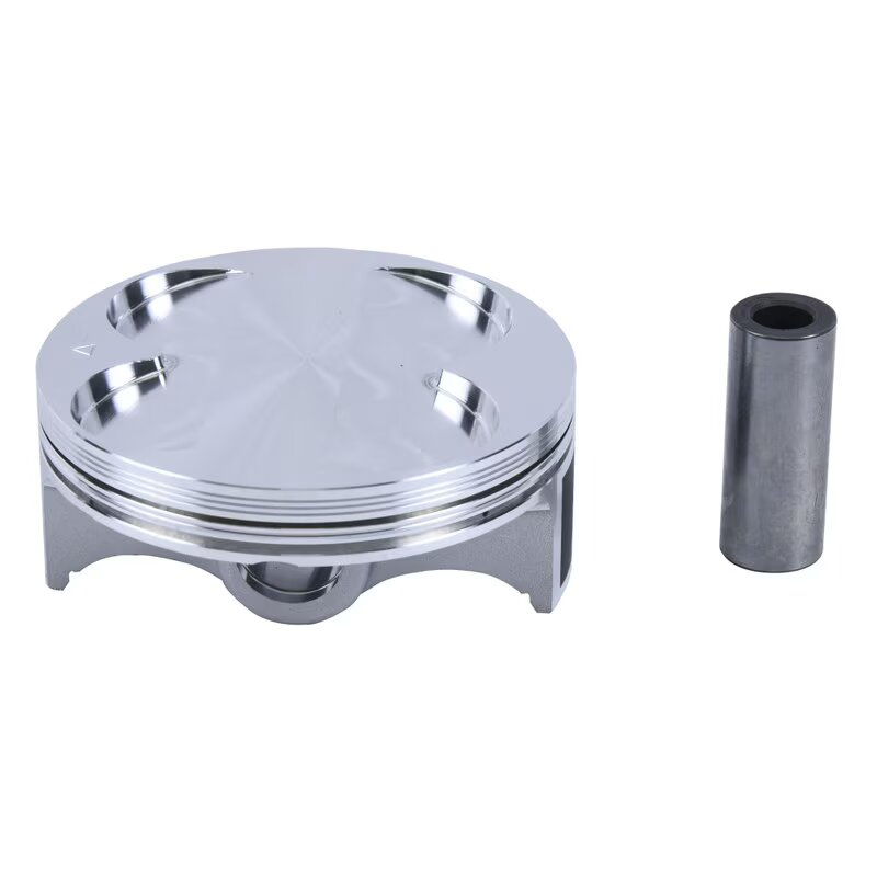 Piston Kit Vertex 80.0 C Suzuki RMZ 250 07-09, Vertex Os+3.00 Big Bore Compr 13,4:1