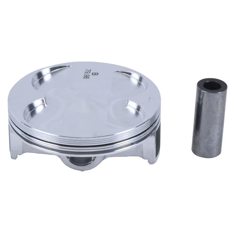 Piston Kit Vertex 80.0 B Kawasaki KX/Kxe 250 2010, Vertex Os+3.00 Big Bore Compr 13,2:1
