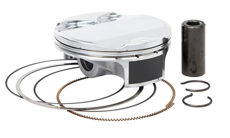 Piston Kit Vertex 88.0 B KTM Exc 350 12-16, Vertex Husaberg FE/Husky FE Compr 12,3:1