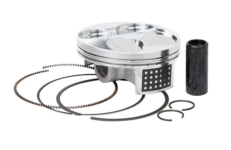 Piston Kit Vertex 77.0 B GP Kawasaki KX/Kxe 250 11-14, Vertex Hc Compr 14,5:1 GP Racers Choice