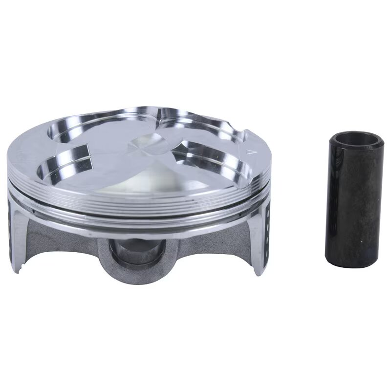 Piston Kit Vertex 77.0 A GP Suzuki RMZ 250 10-12, Vertex Hc Compr 14,0:1 GP Racers Choice