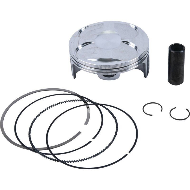 Piston Kit Vertex 96.0 B GP Suzuki RMZ 450 08-12, Vertex Hc Compr 13,8:1 GP Racers Choice