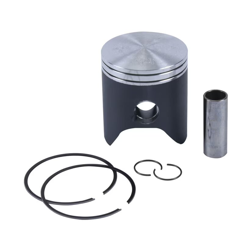 Piston Kit Vertex 54.0 A Tm Racing MX/En/Sm 125 10-22, Vertex