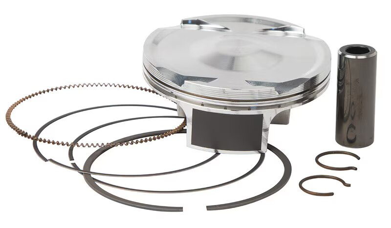 Piston Kit Vertex 95.0 B KTM Exc 500 12-22, Vertex Husky FE 501 14-22 Compr 11,8:1