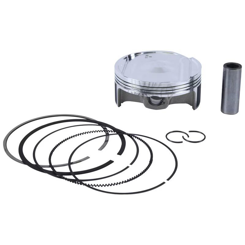 Piston Kit Vertex 98.0 A Polaris Rzr 900 11-13, Vertex Os+5.00 Big Bore Ranger XP900