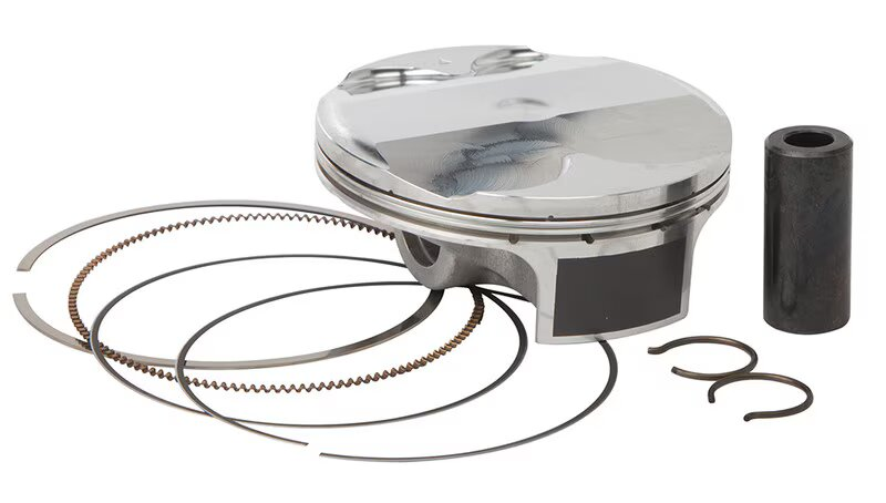 Piston Kit Vertex 88.0 C Hc KTM SX 350 13-15, Vertex Husqvarna Hc Compr 14,1:1