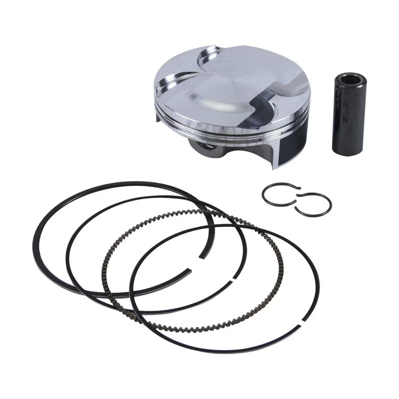 Piston Kit Vertex 95.0 A KTM SX 450 13-15, Vertex Husqvarna Compr 12,6:1