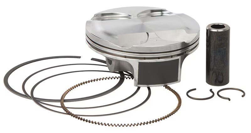 Piston Kit Vertex 95.0 C Hc KTM SX 450 13-15, Vertex Husqvarna Hc Compr 13,2:1