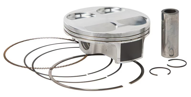 Piston Kit Vertex 96.0 C Honda CRF 450R 13-16, Vertex Compr 12,5:1